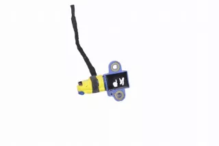 1K0955557A Датчик удара Volkswagen Golf 5 Арт e12229281, вид 1