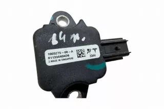 100527500A Датчик удара Tesla model 3 Арт e12229062, вид 1