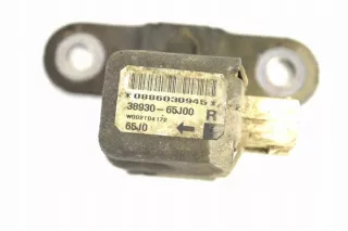 3893065J00 Датчик удара Suzuki Vitara2 Арт e12229043, вид 5