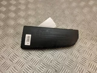 1668600402 Подушка безопасности Mercedes ML/GLE W166 Арт e12229021, вид 1