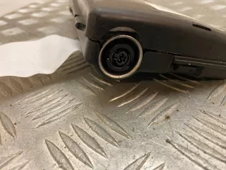 1668600402 Подушка безопасности Mercedes ML/GLE W166 Арт e12229020, вид 2