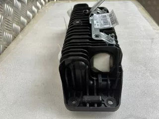 A2538600502 Подушка безопасности Mercedes GLC X253 Арт e12229009, вид 3