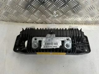 A2538600502 Подушка безопасности Mercedes GLC X253 Арт e12229009, вид 6