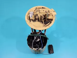 13596949 IMPRK1461493, 13596949001 687925552 A115127000001516, Насос топливный Opel Astra J Арт e12228865, вид 3