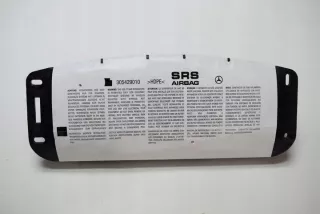 2078603902 Подушка безопасности Mercedes E C207 Арт e12228855, вид 1