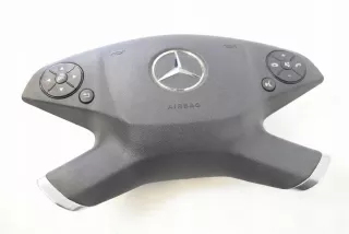 A2128600102 Подушка безопасности Mercedes E C207 Арт e12228854, вид 1
