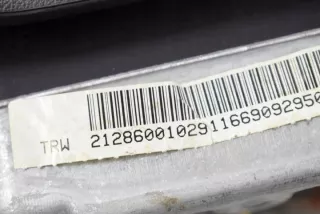 A2128600102 Подушка безопасности Mercedes E C207 Арт e12228854, вид 5