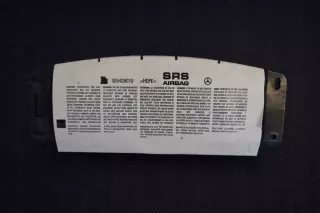 2078603902 Подушка безопасности Mercedes E C207 Арт e12228845, вид 1