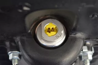 2078603902 Подушка безопасности Mercedes E C207 Арт e12228845, вид 4