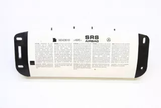 A2078603902 Подушка безопасности Mercedes E C207 Арт e12228844, вид 1