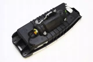 A2078603902 Подушка безопасности Mercedes E C207 Арт e12228844, вид 2