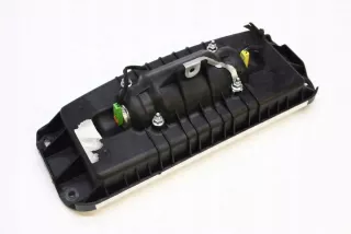 A2078603902 Подушка безопасности Mercedes E C207 Арт e12228844, вид 3