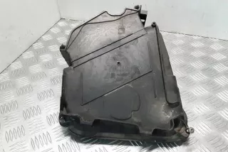 9216222 Корпус воздушного фильтра BMW 5 F10/F11/GT F07 Арт e12228803, вид 2