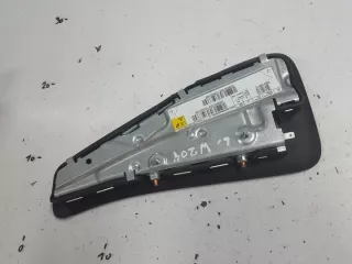 2048600105 Подушка безопасности Mercedes C W204 Арт e12228636, вид 2