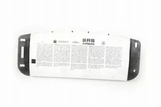 A2048600005 Подушка безопасности Mercedes C W204 Арт e12228614, вид 1