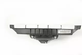 A2048600005 Подушка безопасности Mercedes C W204 Арт e12228614, вид 2