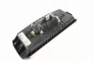 A2048600005 Подушка безопасности Mercedes C W204 Арт e12228614, вид 3