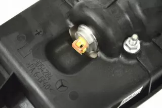 A2048600005 Подушка безопасности Mercedes C W204 Арт e12228614, вид 5