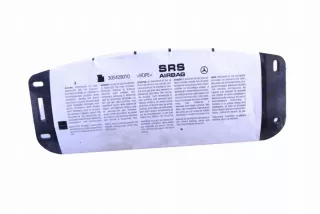 306951499AA Подушка безопасности Mercedes C W204 Арт e12228613, вид 1