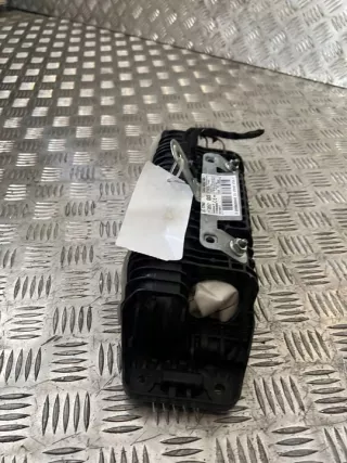 2058600002 Подушка безопасности Mercedes C W205 Арт e12228570, вид 4