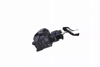 9810452480 Датчик удара Peugeot 3008 2 Арт e12228466, вид 1