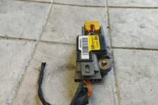 13123276 Датчик удара Opel Vectra C  Арт e12228433, вид 5