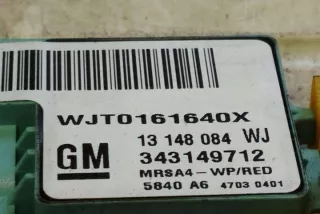 13148084WJ Датчик удара Opel Corsa C Арт e12228368, вид 3
