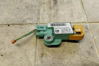 13148084WJ Датчик удара Opel Corsa C Арт e12228368, вид 4
