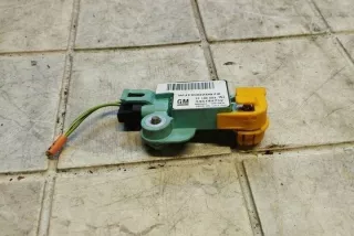 13148084 Датчик удара Opel Astra H Арт e12228343, вид 3