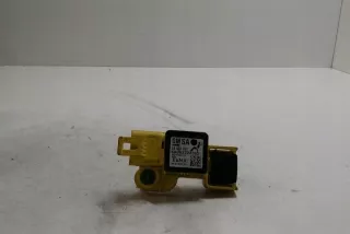 24460761 Датчик удара Opel Astra H Арт e12228333, вид 3
