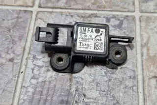 13158750 Датчик удара Opel Astra H Арт e12228331, вид 3