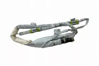 604121037 Подушка безопасности Mazda 121 3 Арт e12228321, вид 1