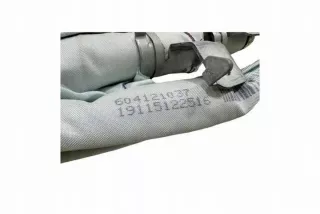 604121037 Подушка безопасности Mazda 121 3 Арт e12228321, вид 2