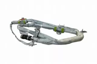 604121037 Подушка безопасности Mazda 121 3 Арт e12228321, вид 3