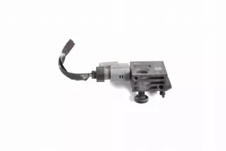 13502577 Датчик удара Opel Astra J Арт e12228311, вид 1