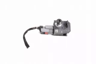 13502577 Датчик удара Opel Astra J Арт e12228311, вид 2