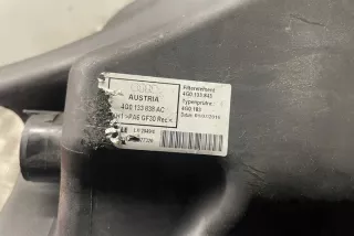 4G0133838AC Корпус воздушного фильтра Audi A6 C7 (S6,RS6) Арт e12228171, вид 4