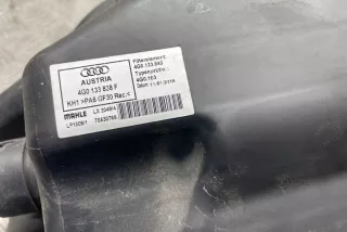 4G0133838F Корпус воздушного фильтра Audi A6 C7 (S6,RS6) Арт e12228165, вид 2