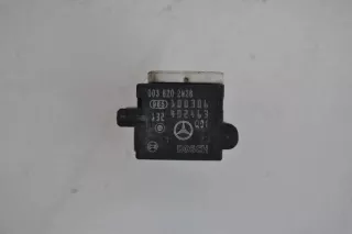 A0038202826 Датчик удара Mercedes R W251 Арт e12228025, вид 4