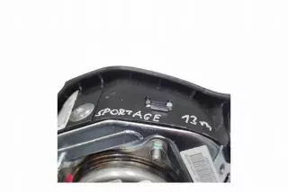 569003U101 Подушка безопасности Kia Sportage 5 Арт e12227995, вид 1