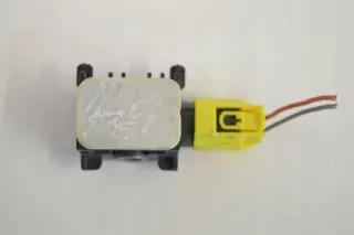 0038202826 Датчик удара Mercedes ML W164 Арт e12227984, вид 1