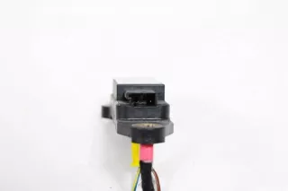 A0018204426 Датчик удара Mercedes CLK W209 Арт e12227879, вид 4