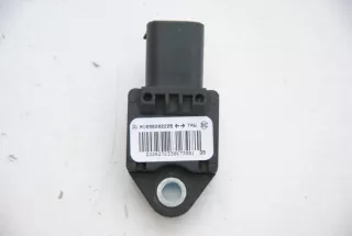 A1698202226 Датчик удара Mercedes A W169 Арт e12227782, вид 1