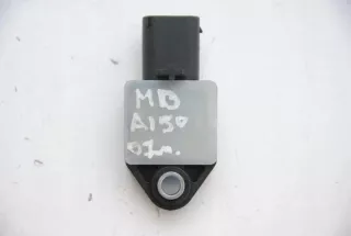A1698202226 Датчик удара Mercedes A W169 Арт e12227782, вид 2