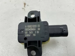 A1668210351 Датчик удара Mercedes A W176 Арт e12227759, вид 7