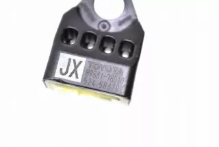 8983178010 Датчик удара Lexus NX Арт e12227682, вид 4