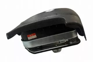 SA102550000 Подушка безопасности Hyundai Santa FE 2 (CM) Арт e12227627, вид 2