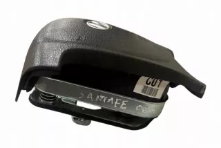SA102550000 Подушка безопасности Hyundai Santa FE 2 (CM) Арт e12227627, вид 4