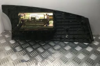 77850SAAE81 Подушка безопасности Honda Jazz 2 Арт e12227479, вид 1