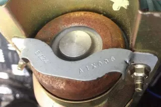 77850SAAE81 Подушка безопасности Honda Jazz 2 Арт e12227479, вид 3